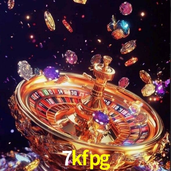 7kfpg: Seu Cassino Premiado com Pagamentos Rápidos