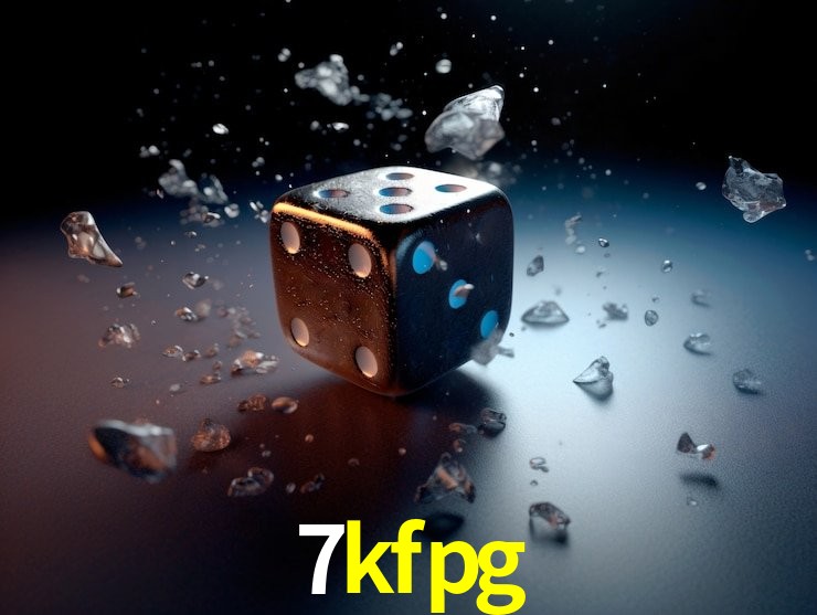 7kfpg: Jogos de Caça-Níqueis-Altas Recompensas, Roleta-Velocidade, Blackjack-Desafios Máximos